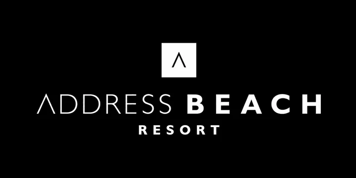 address