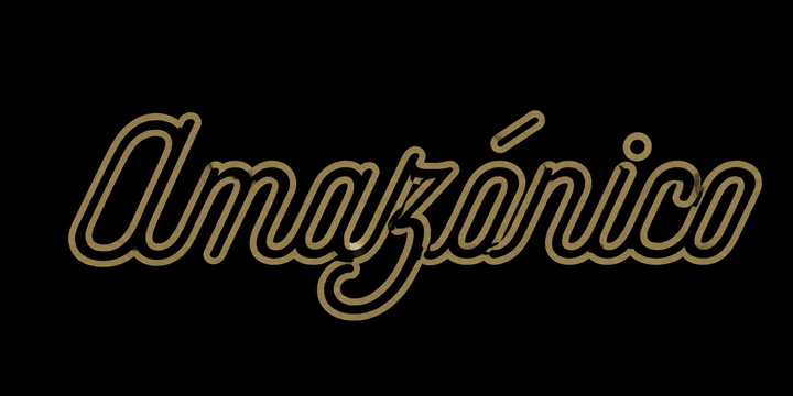 amazonico