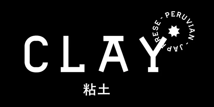 clay