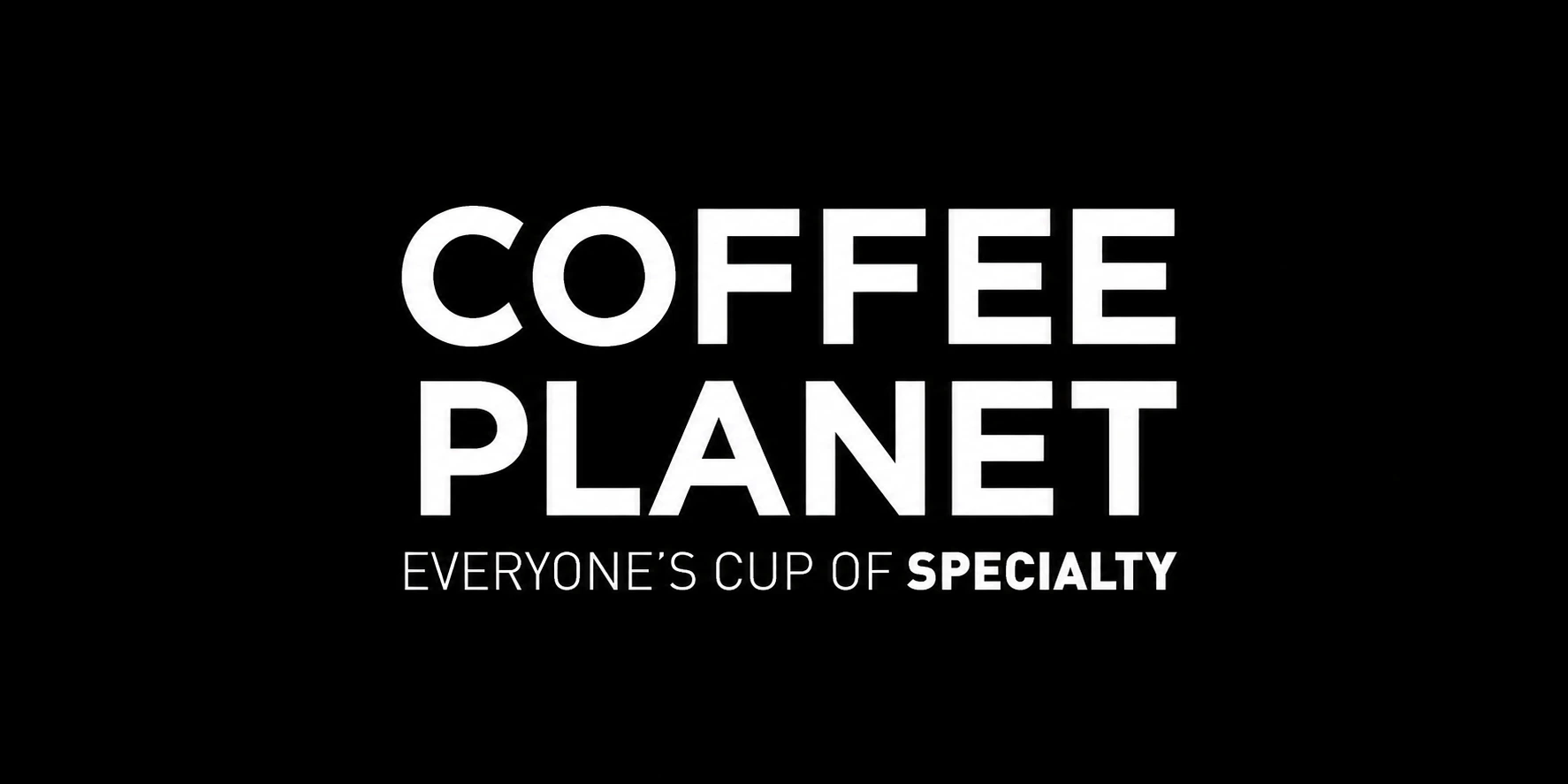 coffee planet
