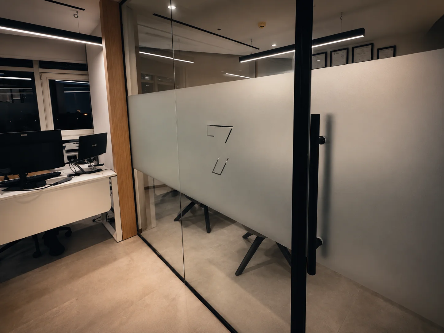 7 Management
