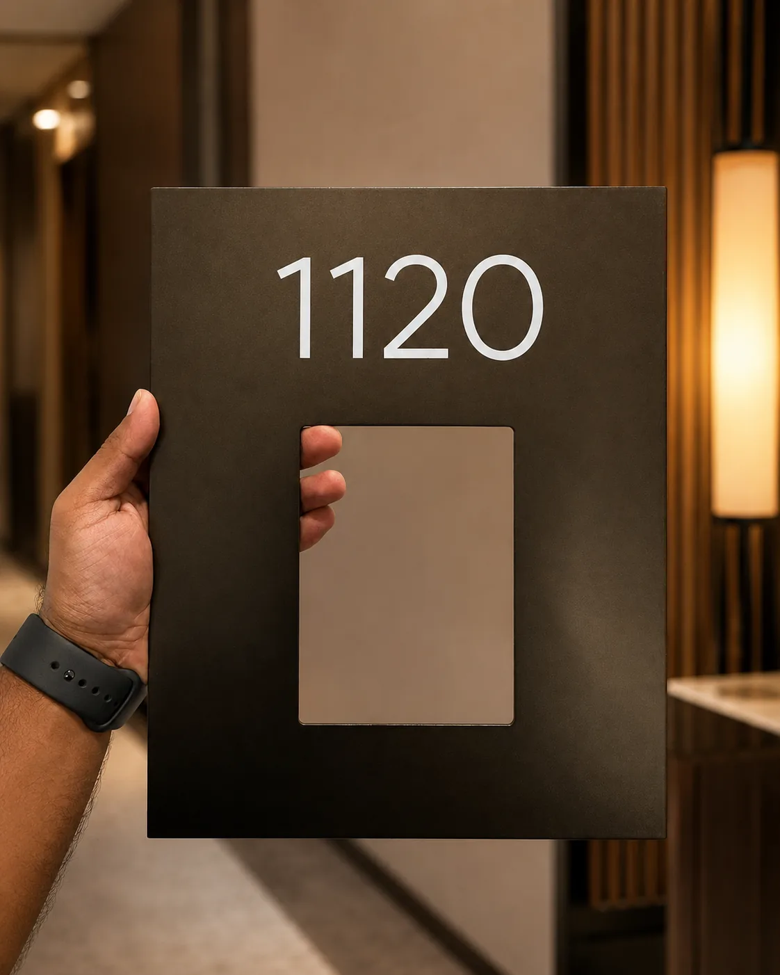 Address