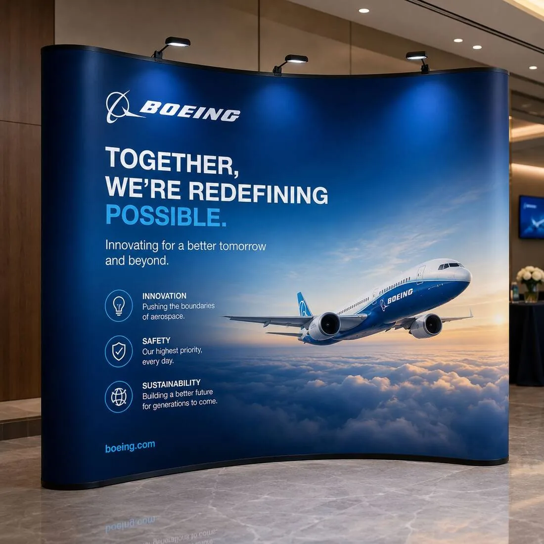 Boeing