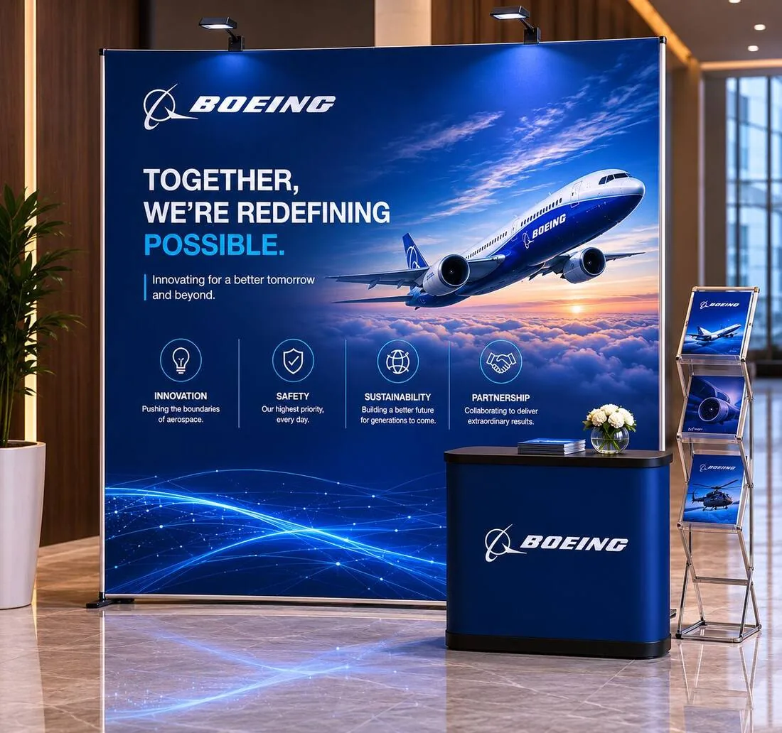 Boeing