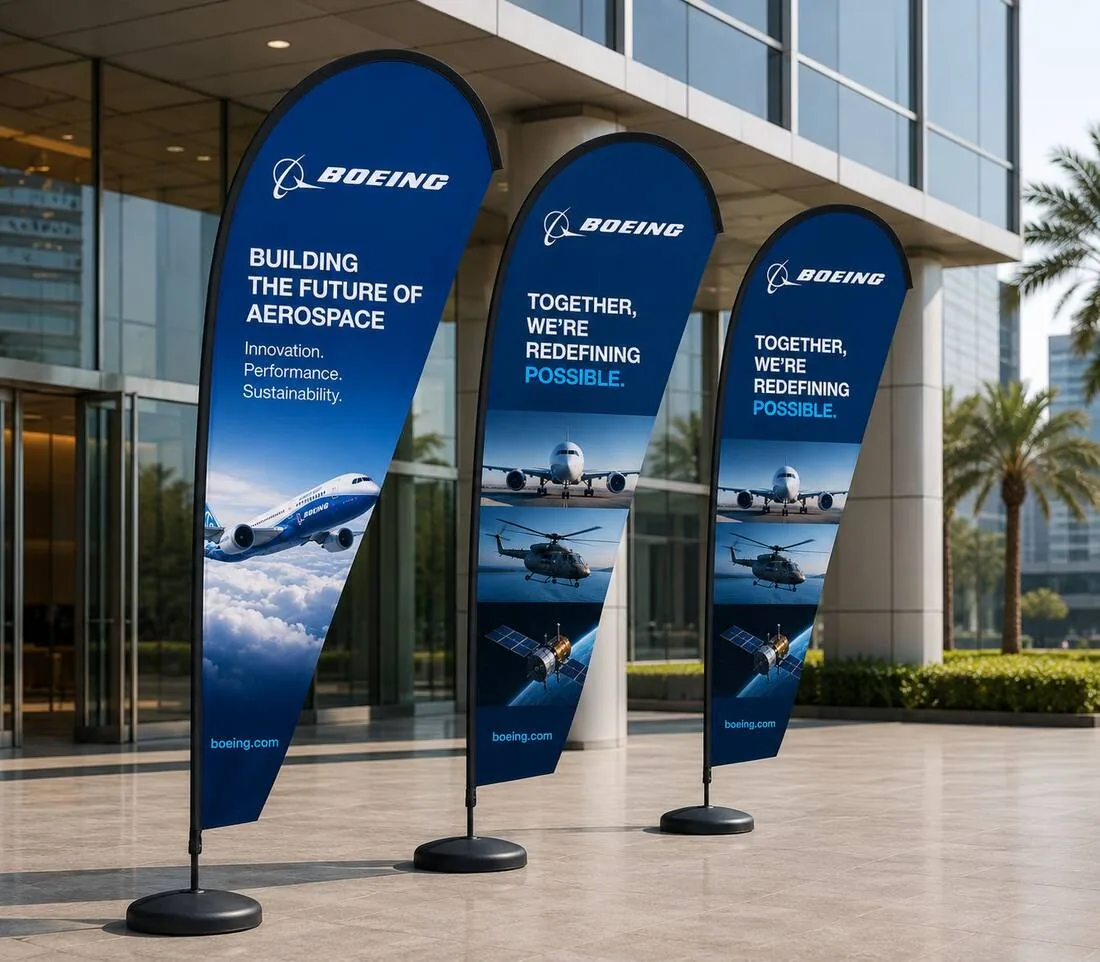 Boeing