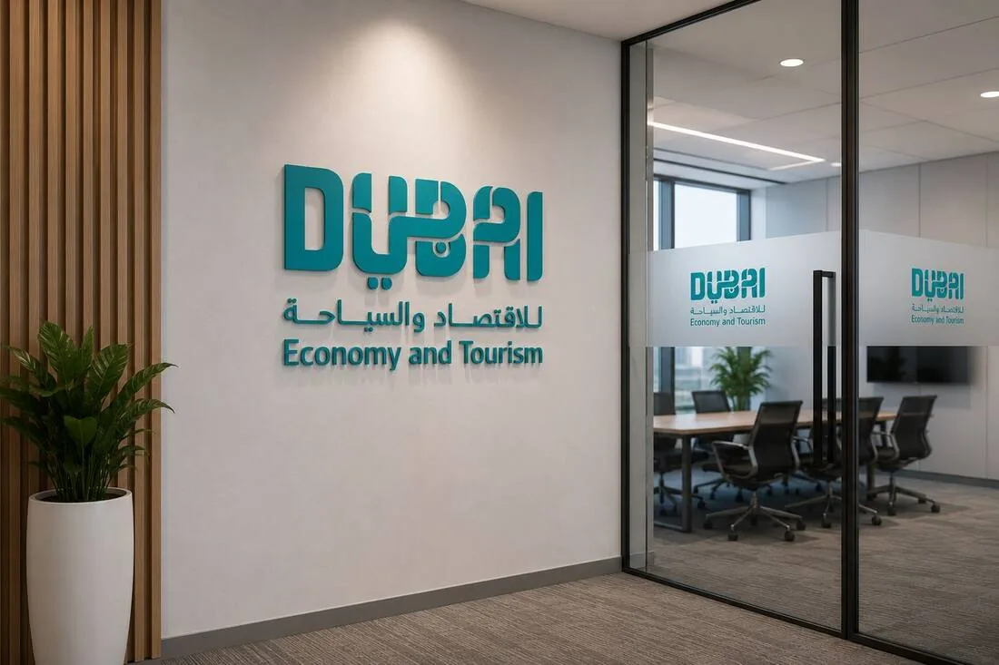 Dubai Economy & Tourism