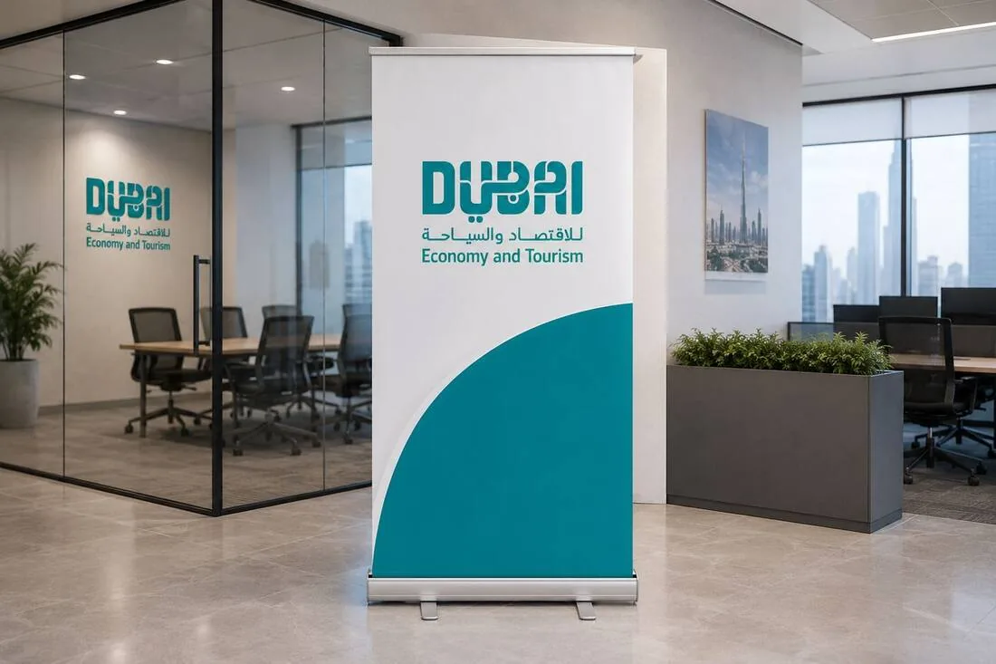 Dubai Economy & Tourism