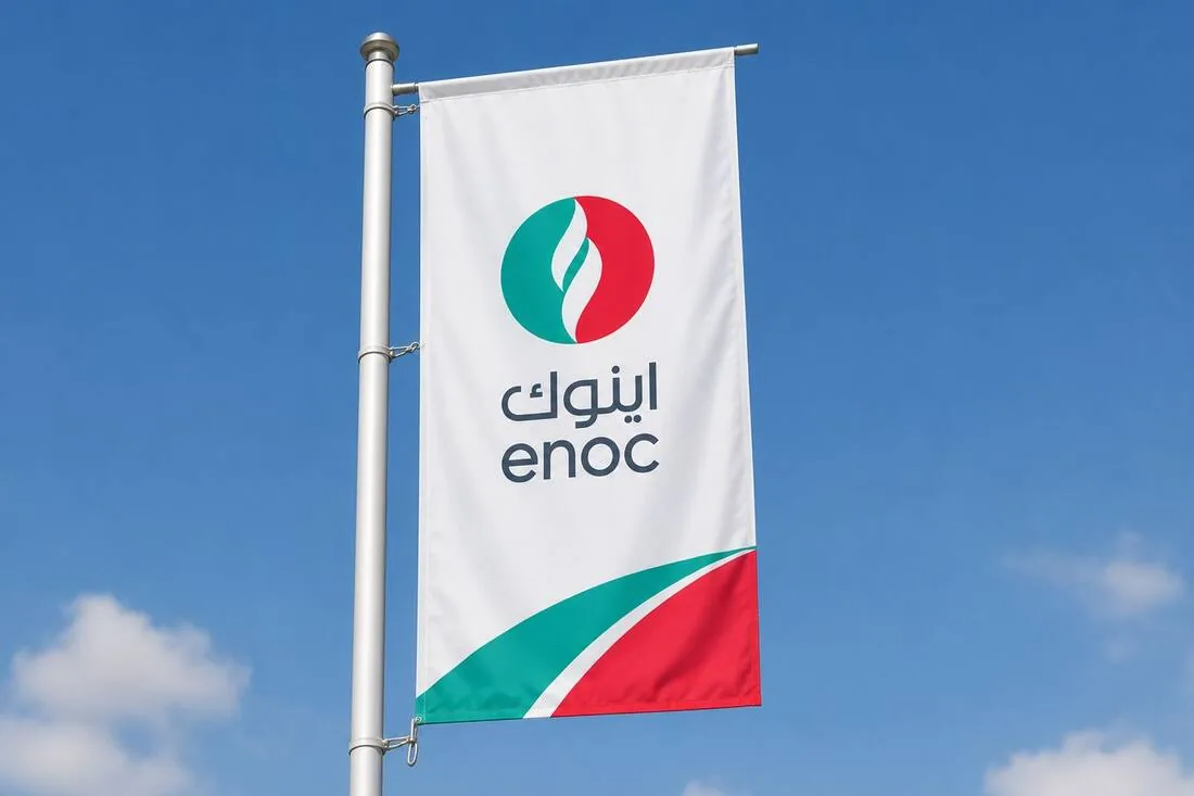 Enoc