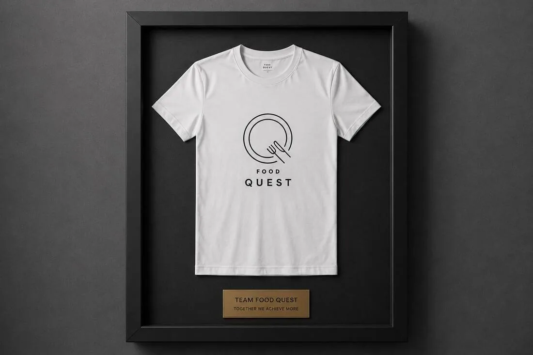 Food Quest