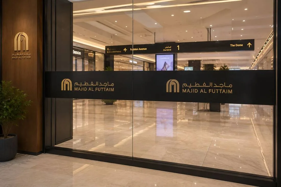 Majid Al Futtaim