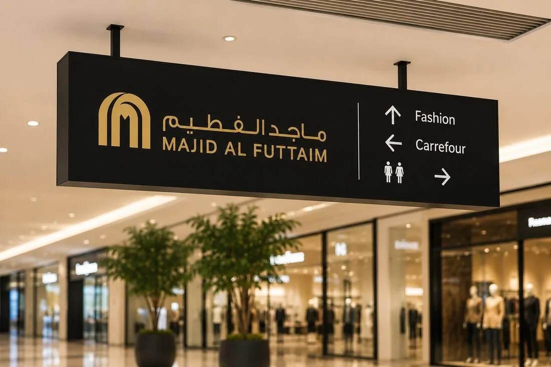 Majid Al Futtaim
