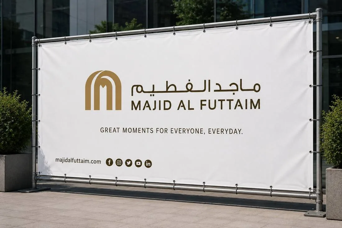 Majid Al Futtaim