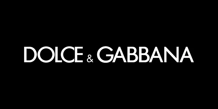dolce and gabbana