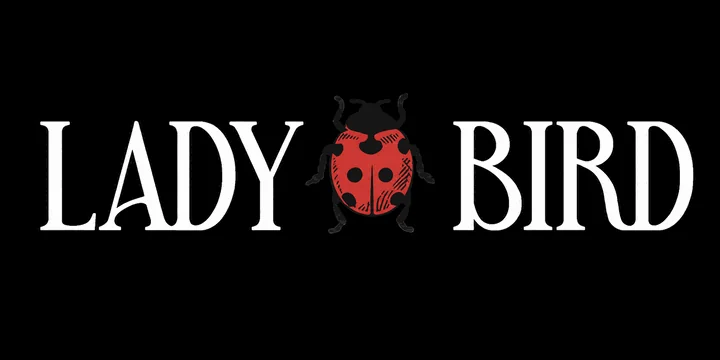 lady bird