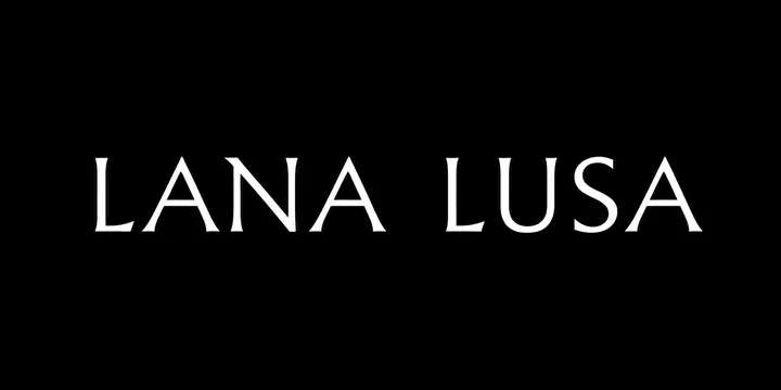 lana lusa
