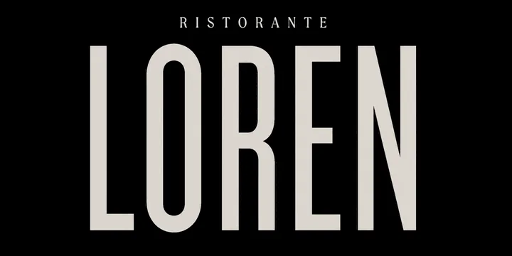 loren