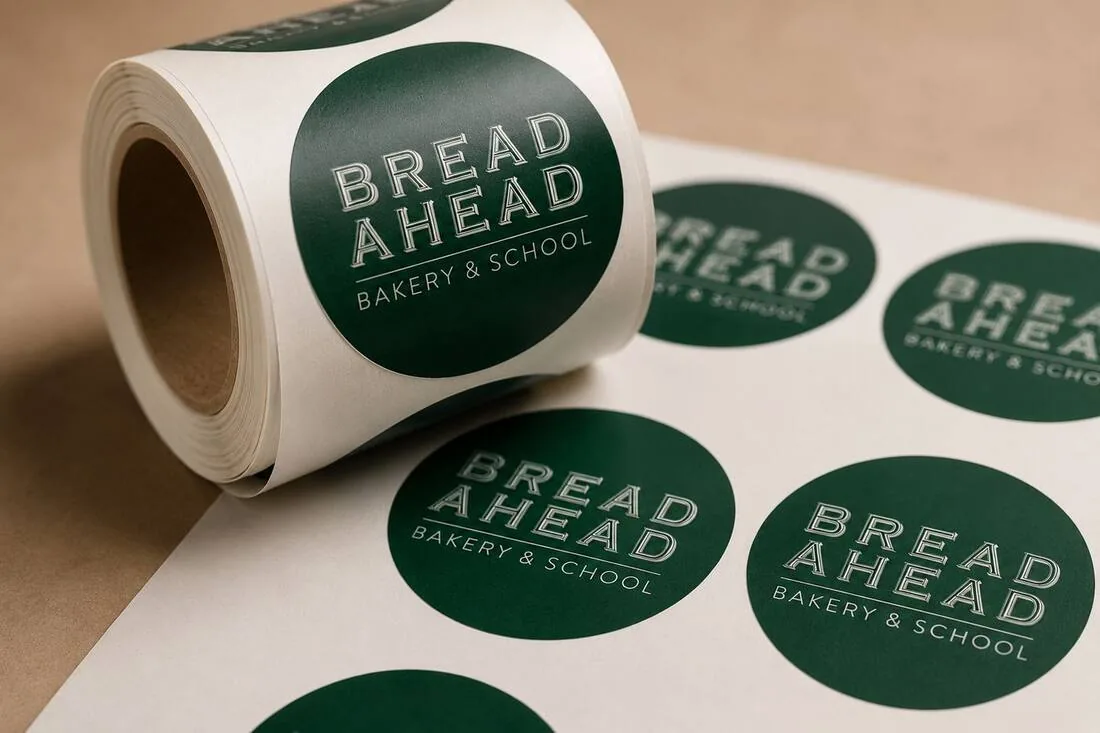 Bread Ahead