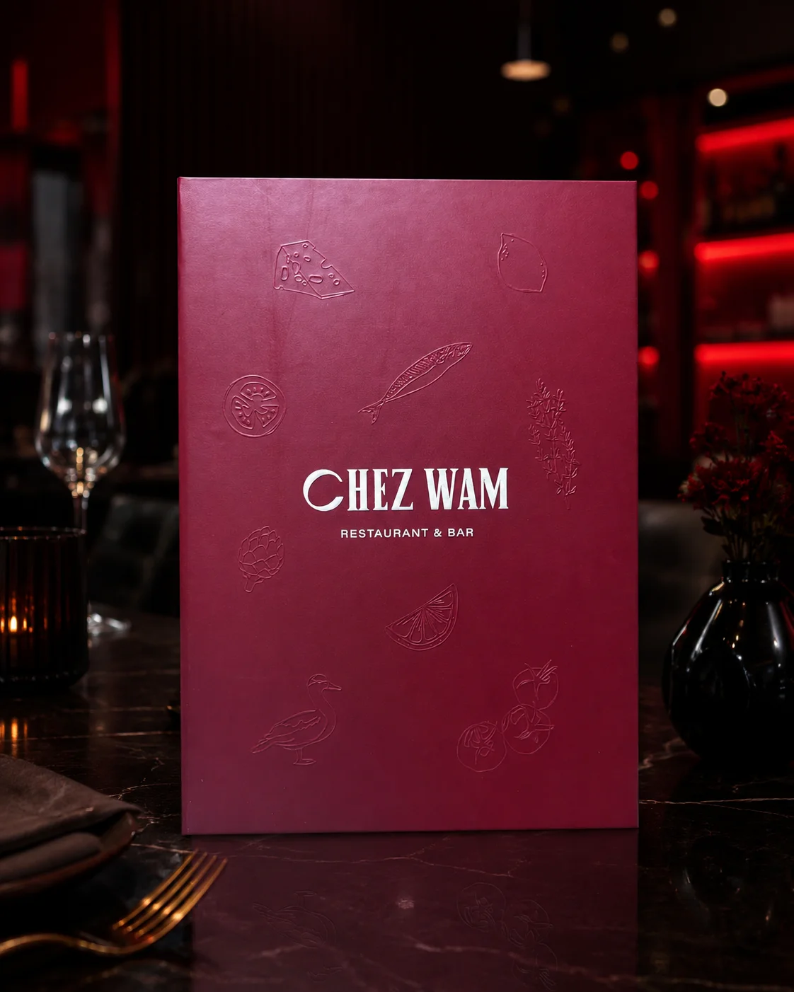 Chez Wam