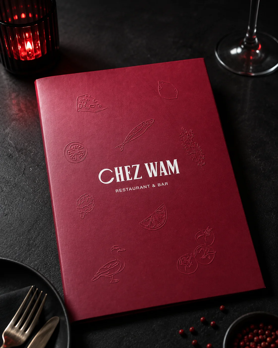Chez Wam
