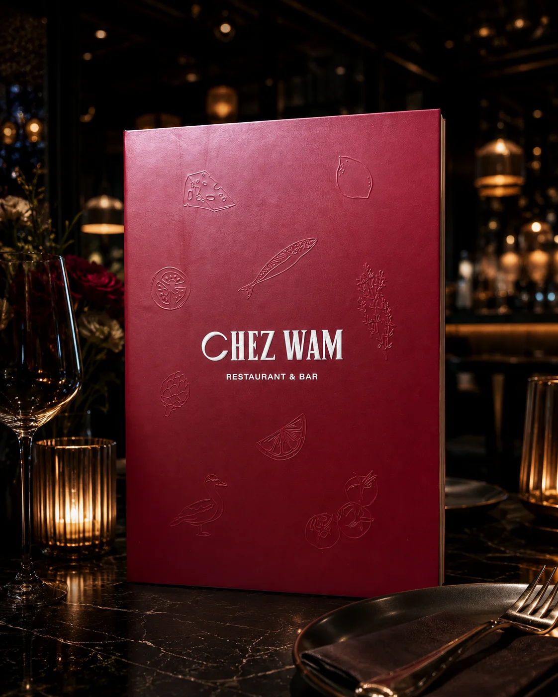 Chez Wam