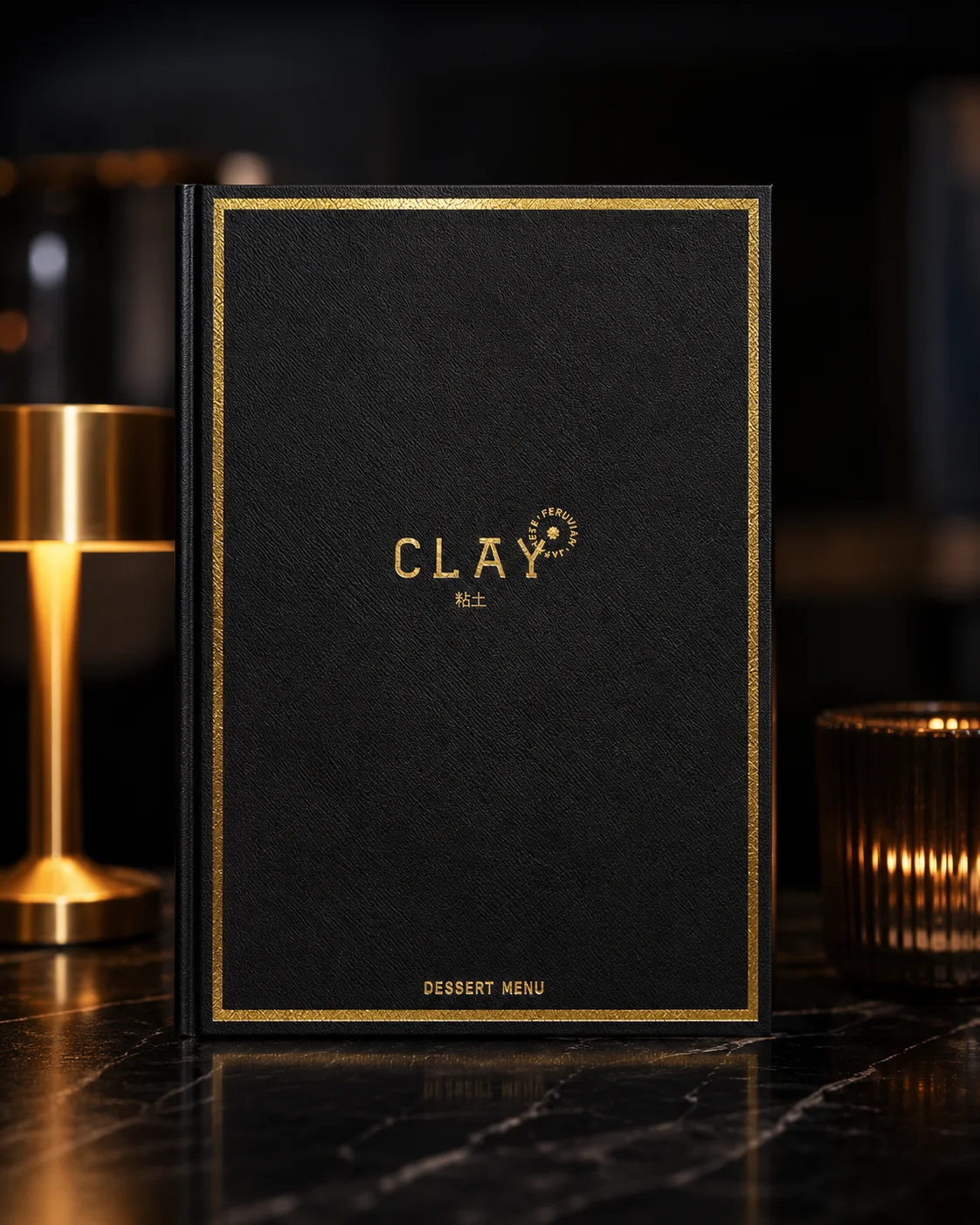 Clay