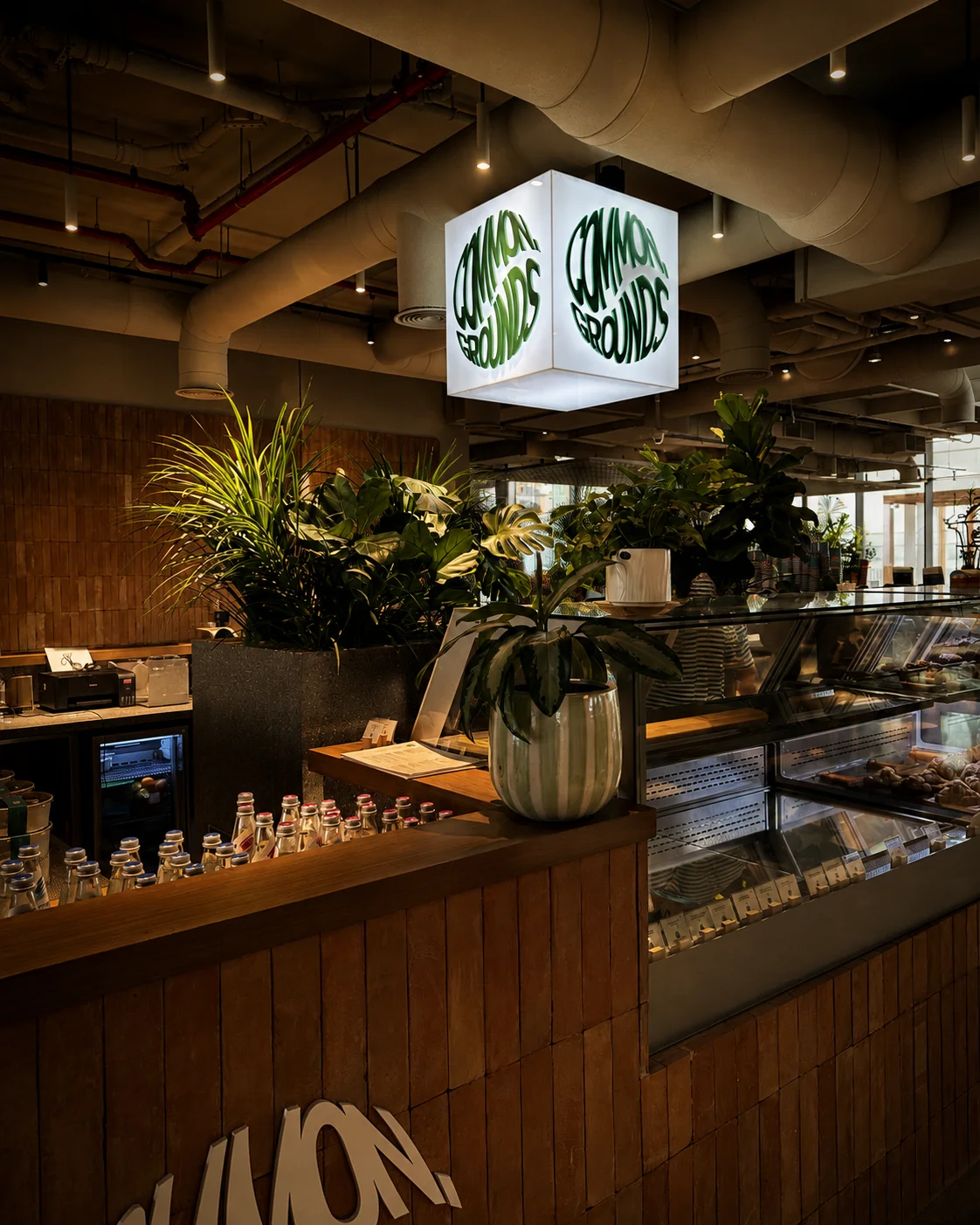 Commongrounds