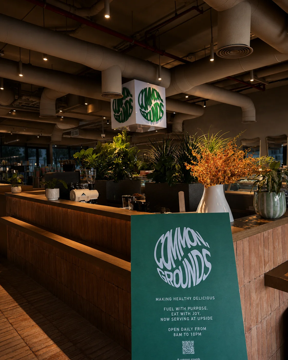 Commongrounds