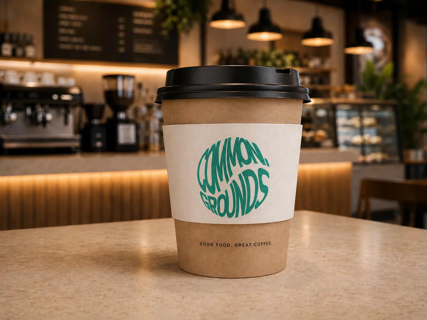Commongrounds
