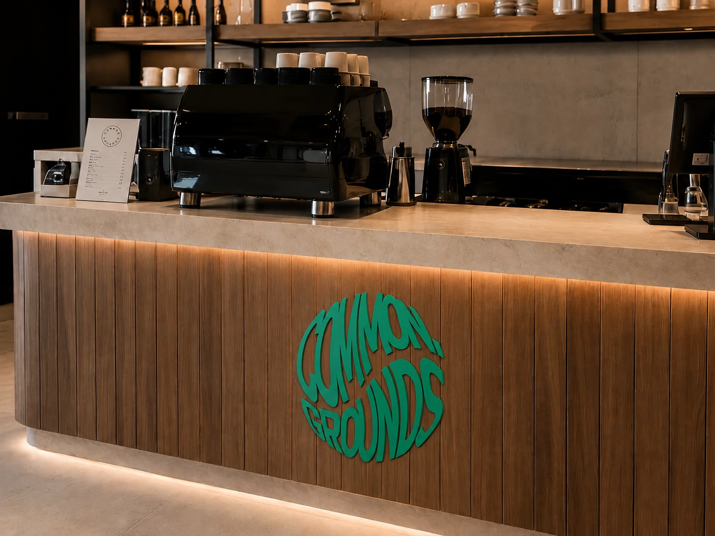 Commongrounds