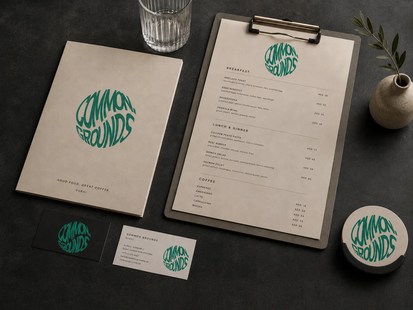 Commongrounds
