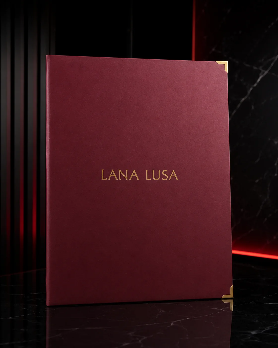 Lana Lusa