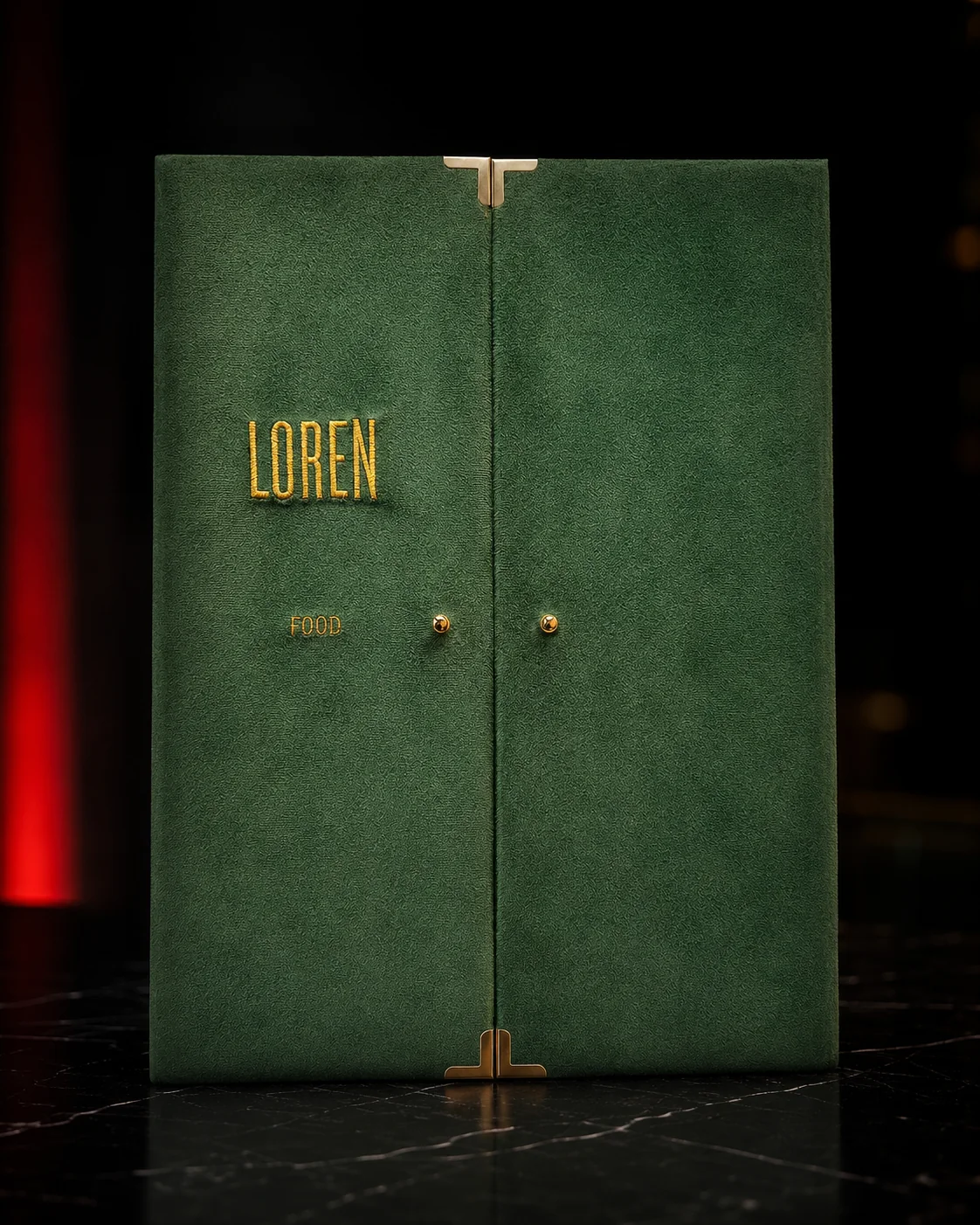 Loren