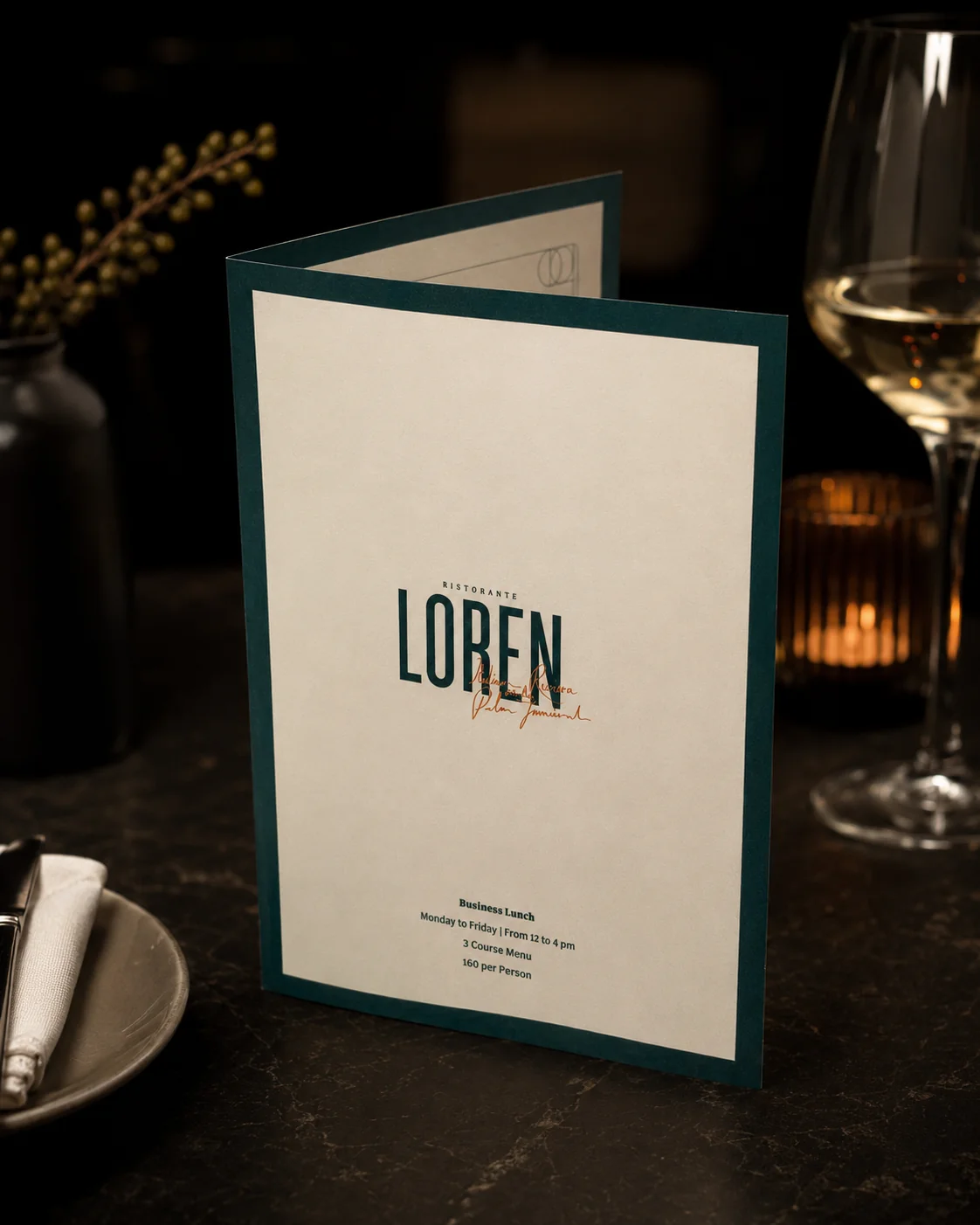 Loren