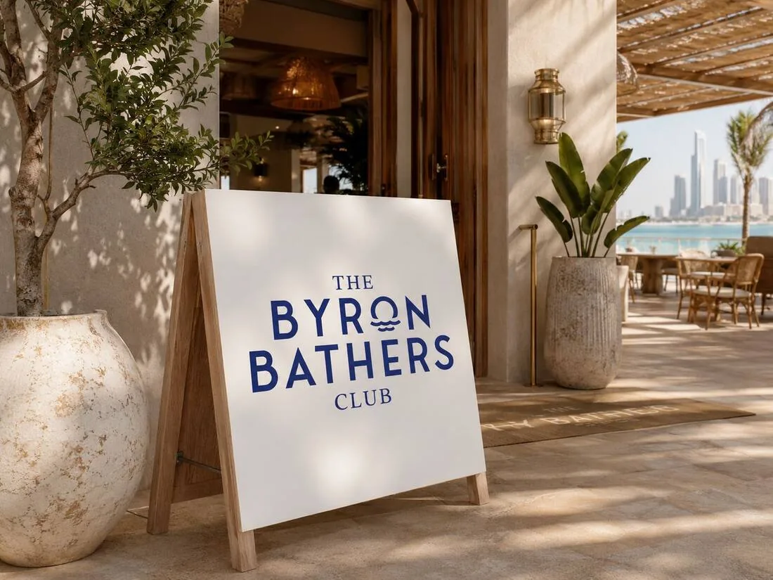 The Byron
