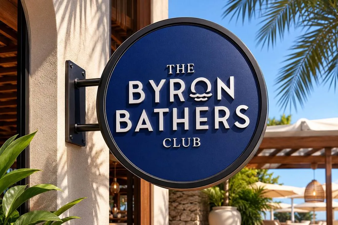 The Byron