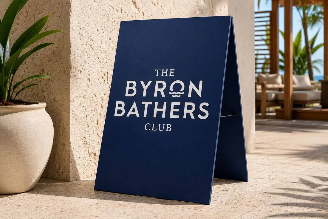 The Byron