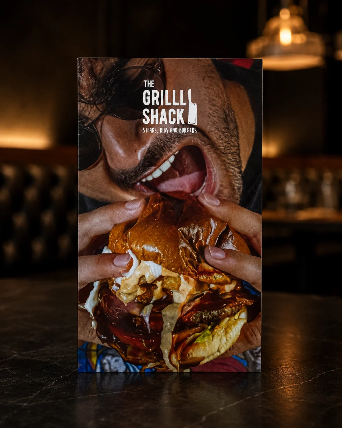 The Grill Shack
