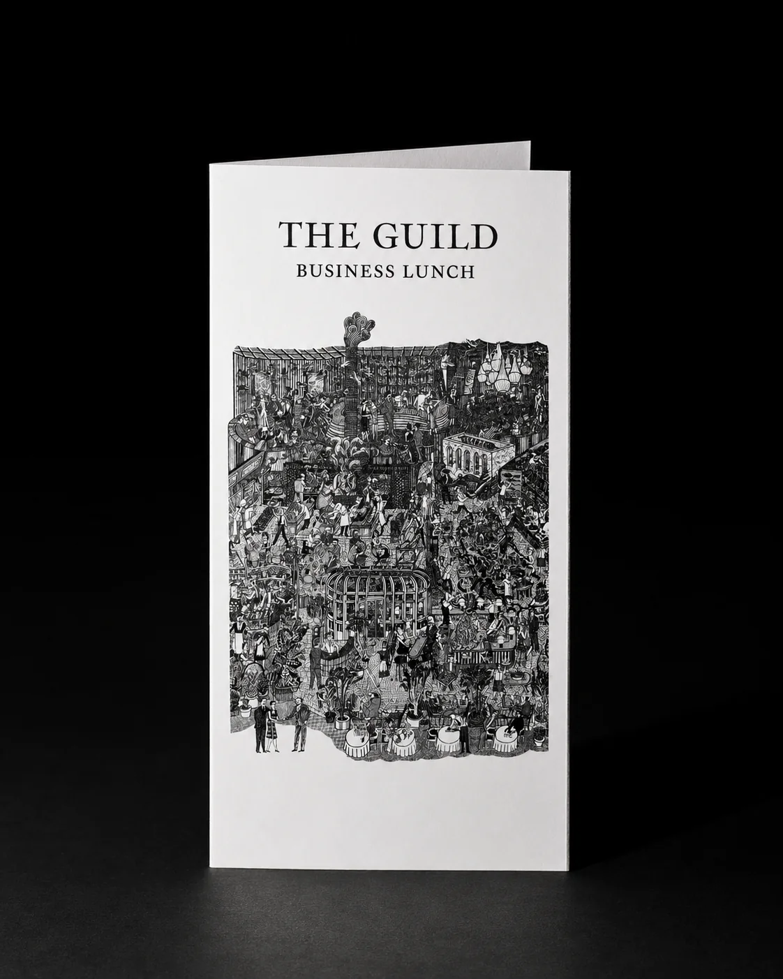 The Guild