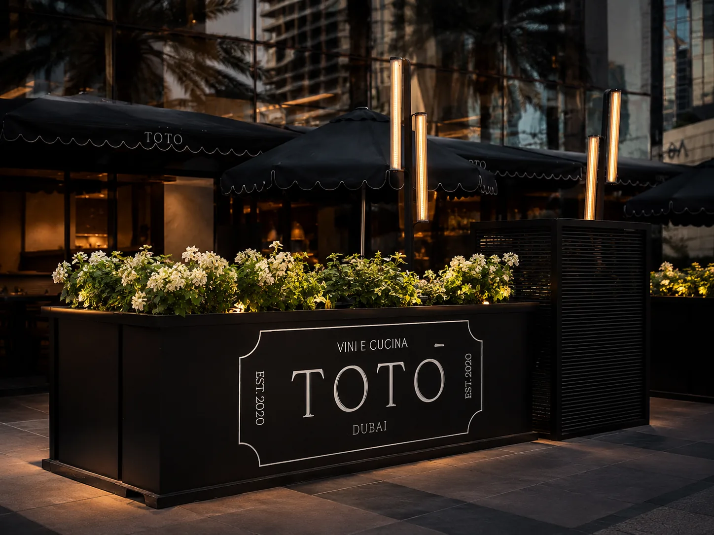 Toto