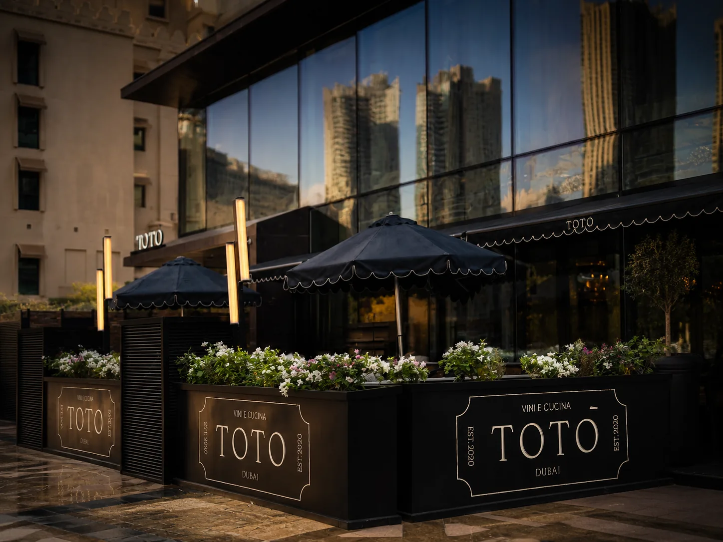 Toto