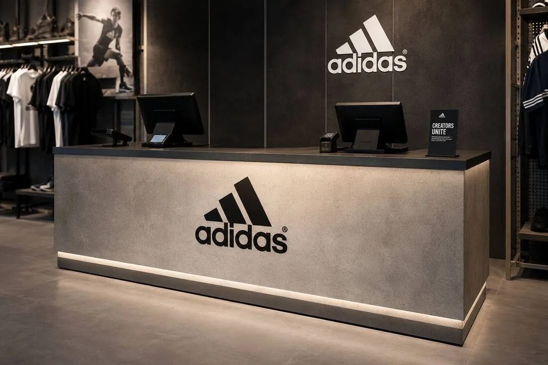 Adidas