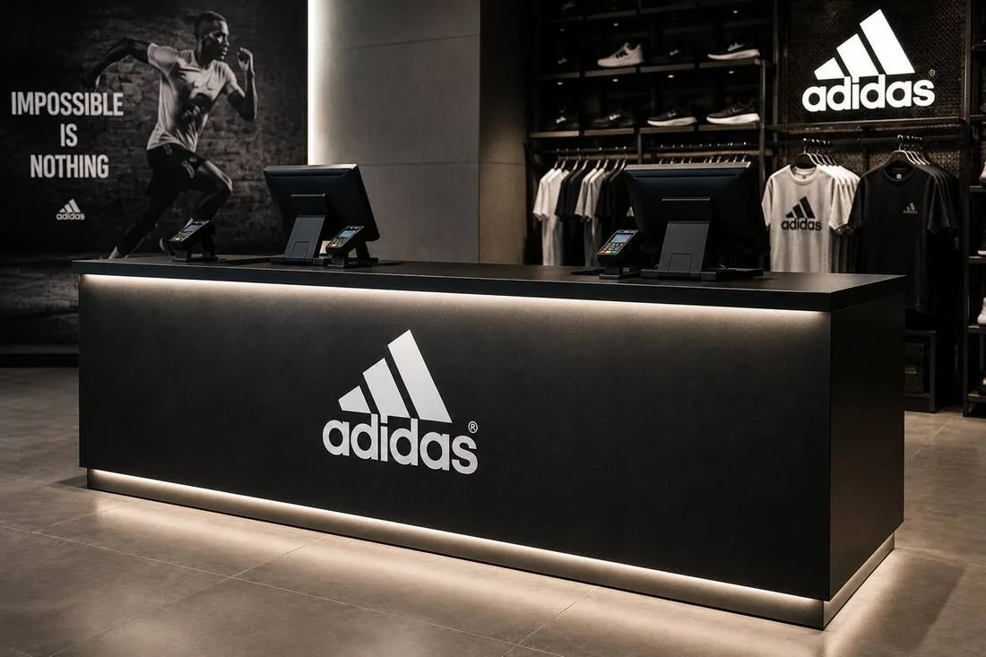 Adidas