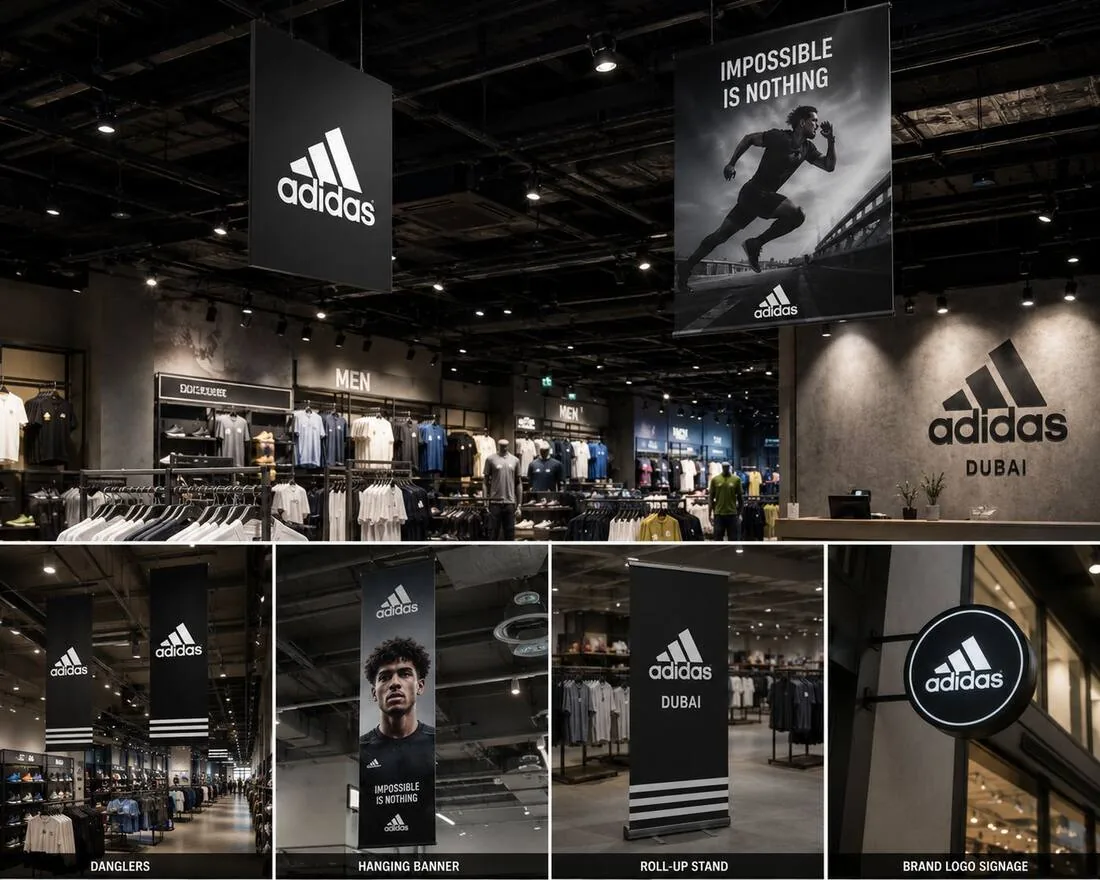 Adidas
