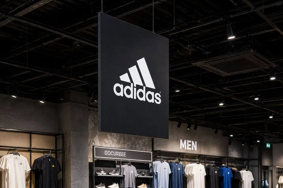 Adidas