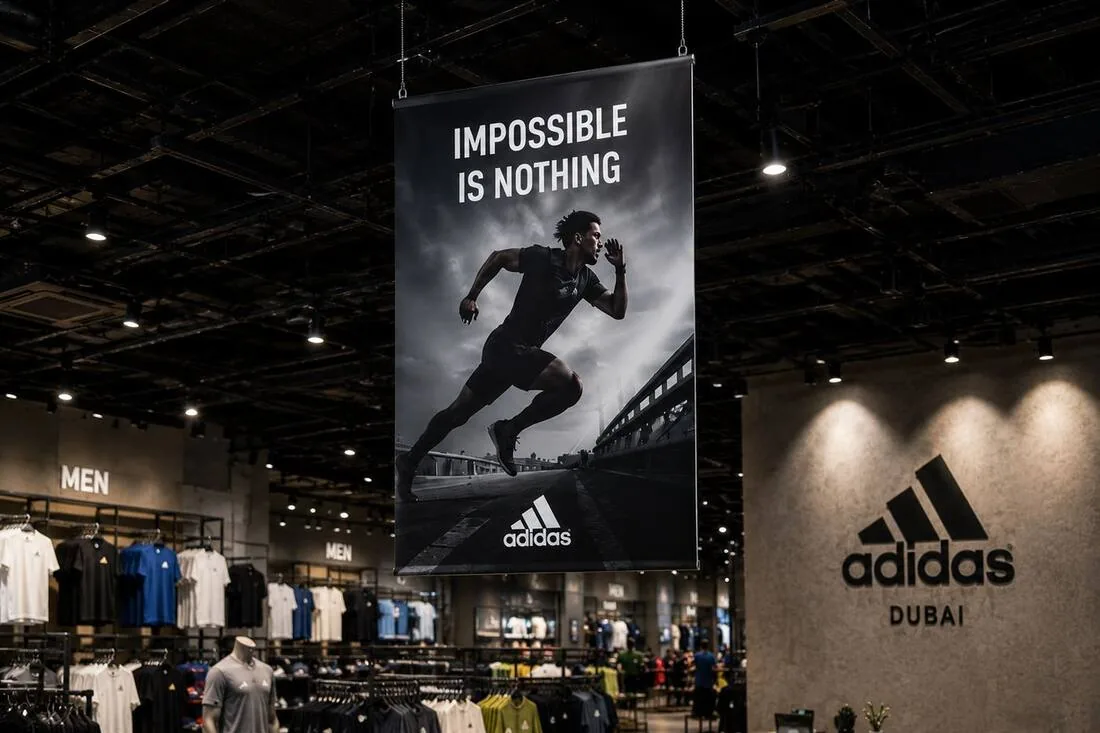 Adidas