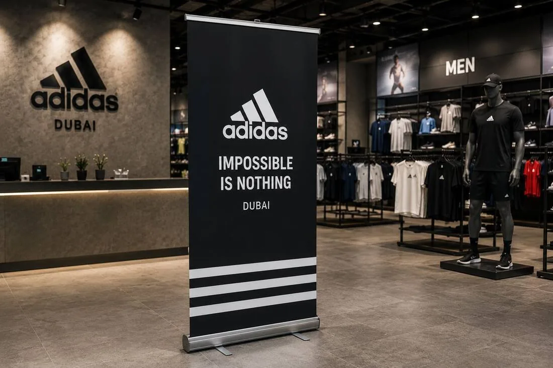 Adidas