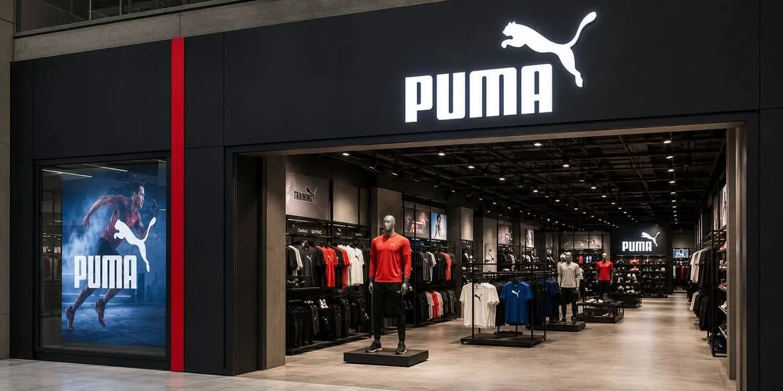 Puma