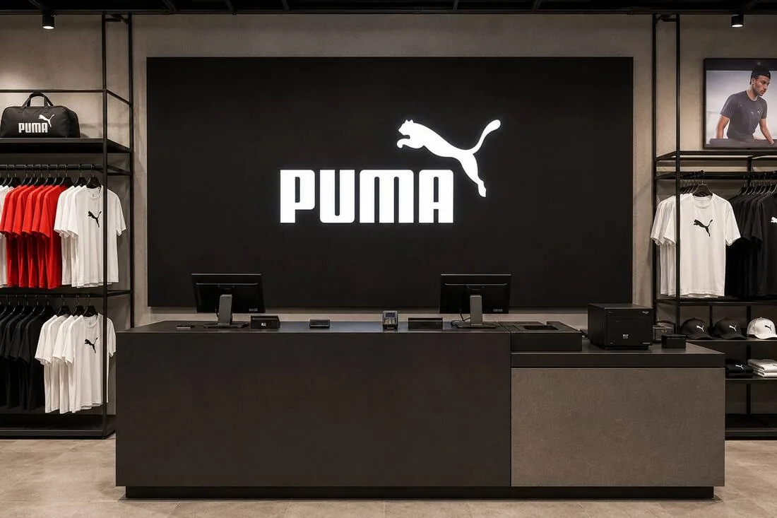 Puma