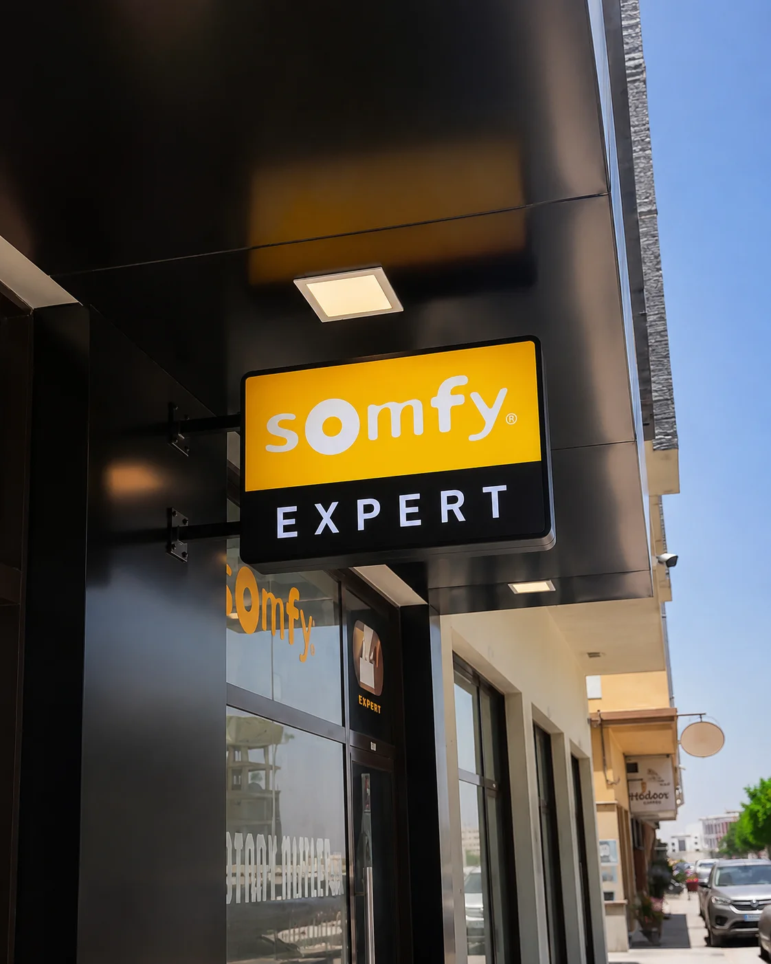 Somfy