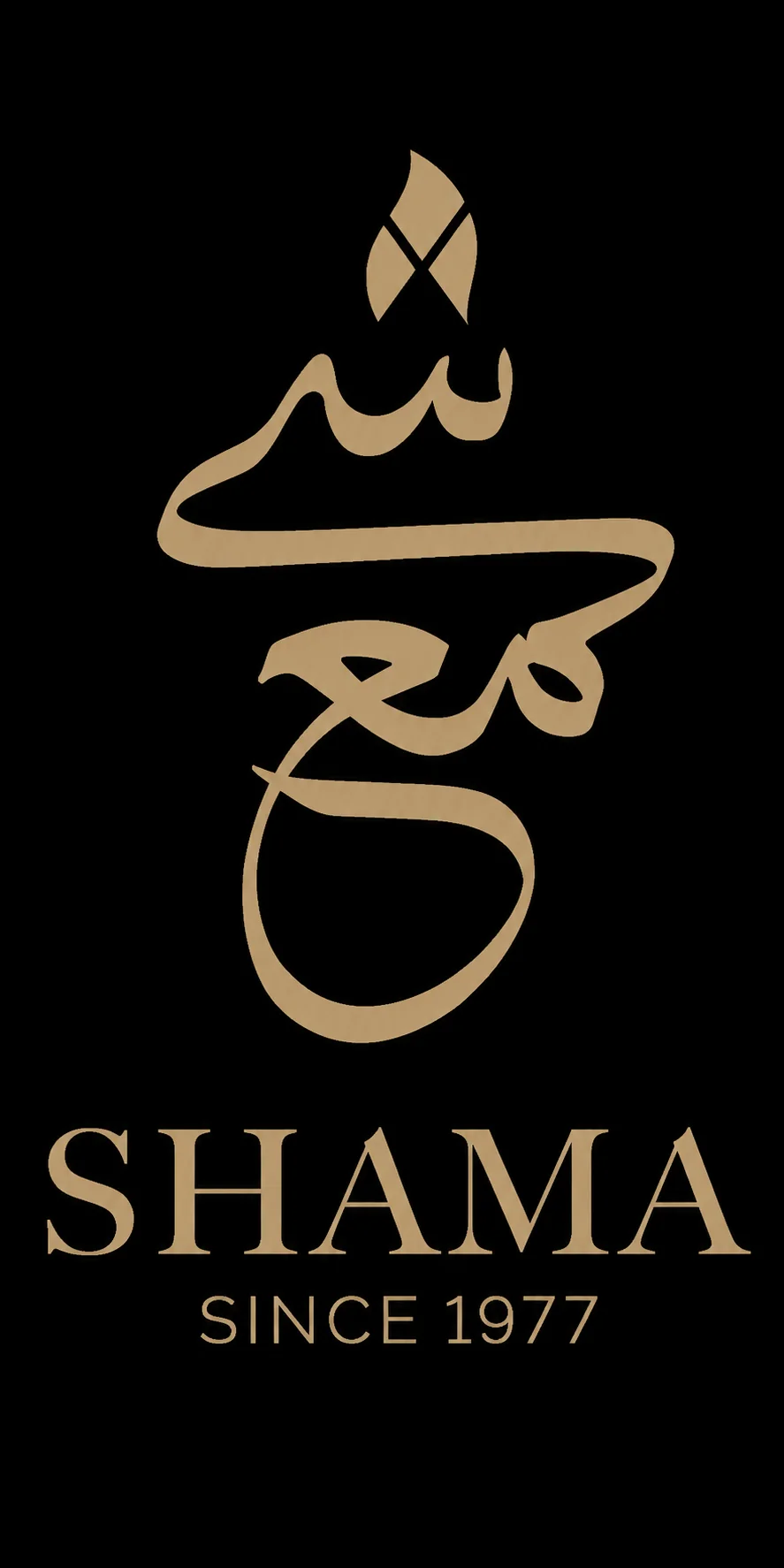 shama
